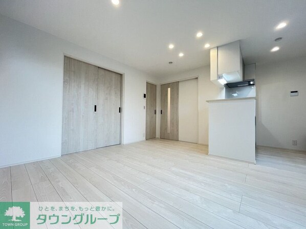 (仮称)杉並区阿佐谷北 新築マンションの物件内観写真